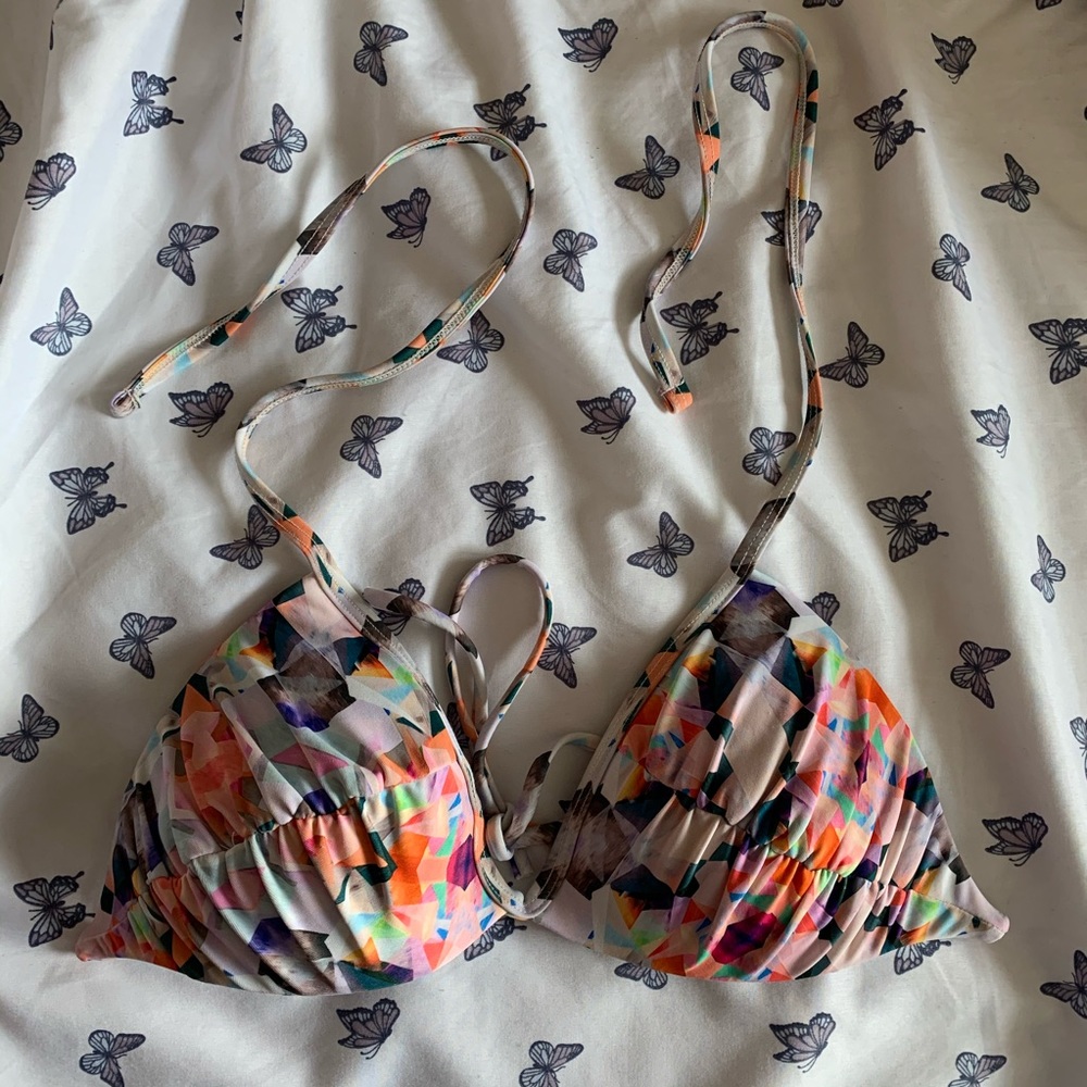 🦋 Target Bikini Top 🦋